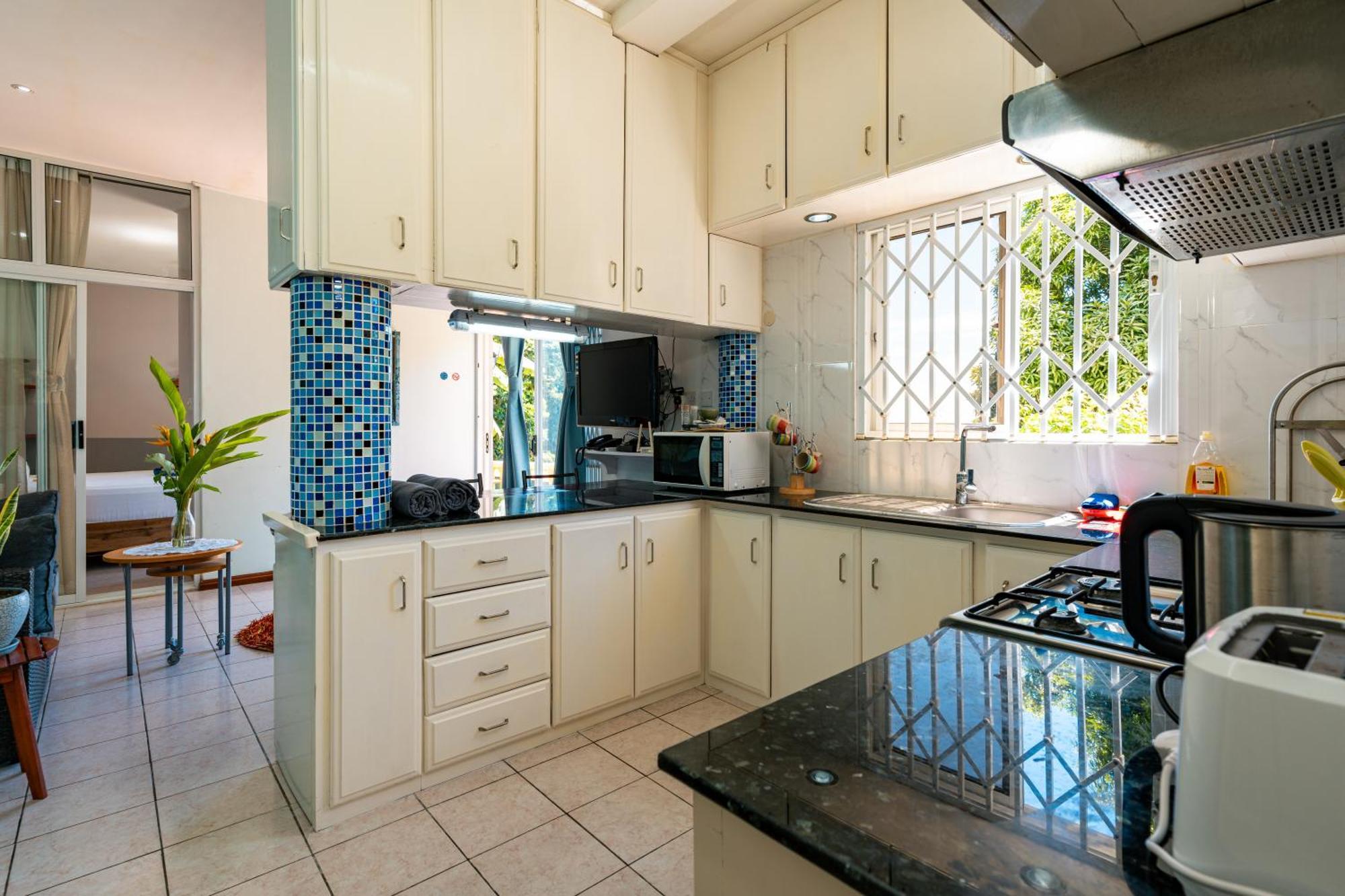 กลาซิส ไฮท์ วิลลา Bed & Breakfast Glacis  ภายนอก รูปภาพ